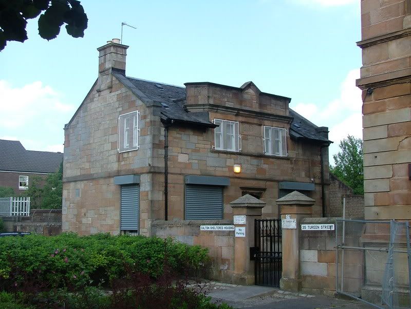 The Hidden Glasgow Forums • View topic School buildings.